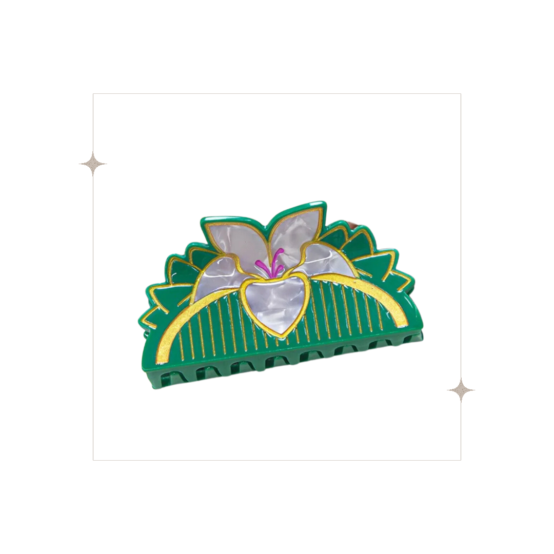Matchmaker Princess Claw Clip