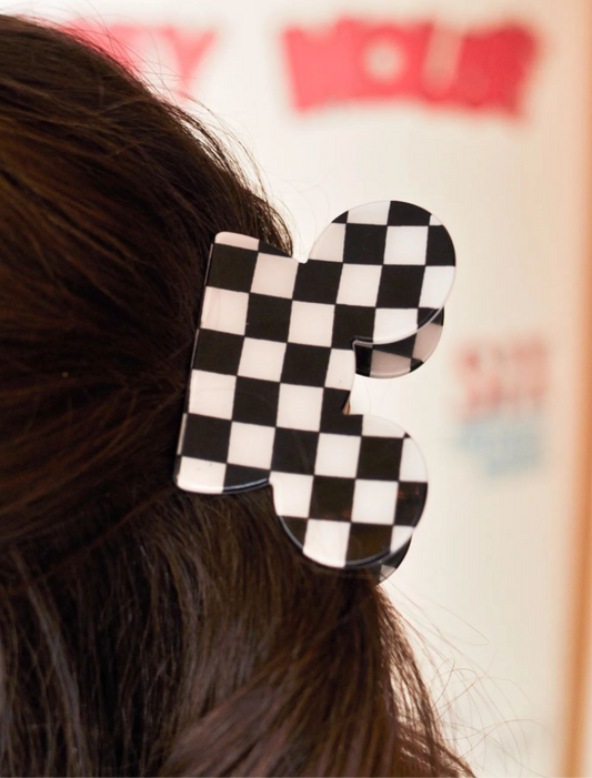 Fast Pass Mouse Claw Clip