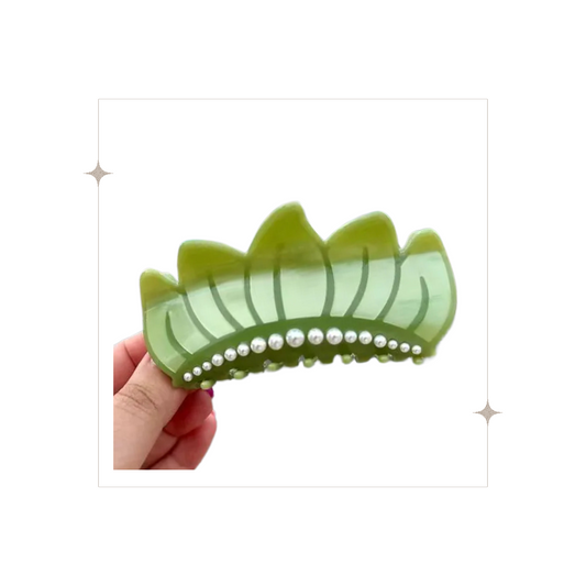 Bayou Princess Claw Clip